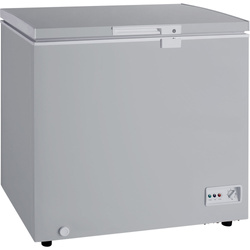 Zamrażarka skrzyniowa, Gredil, V 230 l STALGAST 883230