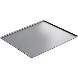 Blacha nieprzywierająca, gładka, 600x400 mm STALGAST 917641