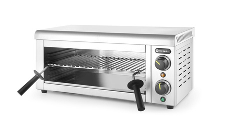 Salamander z możliwością montażu na ścianie HENDI 264119