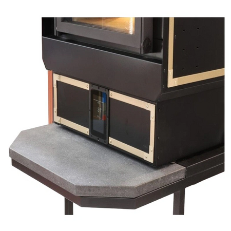 Profesjonalny Kompaktowy Piec Elektryczny do Pizzy – Izzo Forni Cucciolo A