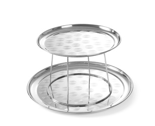 Patera do owoców morza HENDI 480519