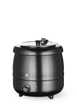 Kociołek do zup Kitchen Line, o poj. 8 L HENDI 860083