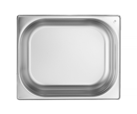 Pojemnik GN Budget Line GN1/2, o wym. 325x265x100 mm HENDI 800331