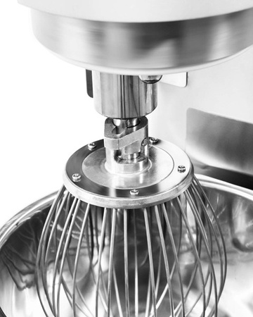 Mikser planetarny - ubijaczka planetarna | 20 l | RQBV20