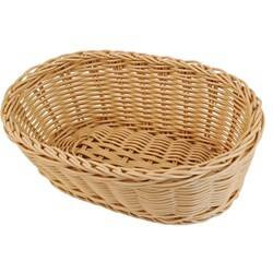 Koszyk uniwersalny z polipropylenu, 255x180 mm STALGAST 361251