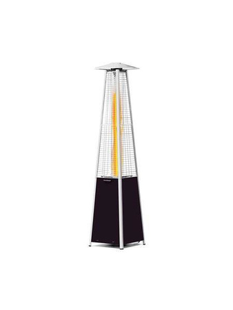 HENDI 272404 Pyramide Gasflammen-Heizlampe