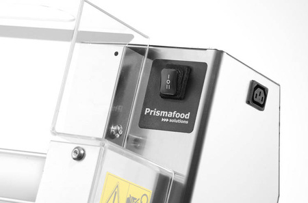 Wałkownica elektryczna do ciasta Prismafood 500, HENDI 1D010002