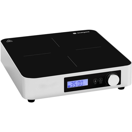 Kuchenka indukcyjna, P 3.5 kw, U 230 V STALGAST 770356