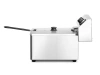 Frytownica 8 l, Kitchen Line, 8L, 230V/3500W, 265x430x(H)350mm HENDI 205822