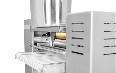 Naleśnikarka automatyczna RQMCC320 | 320 mm | 3l