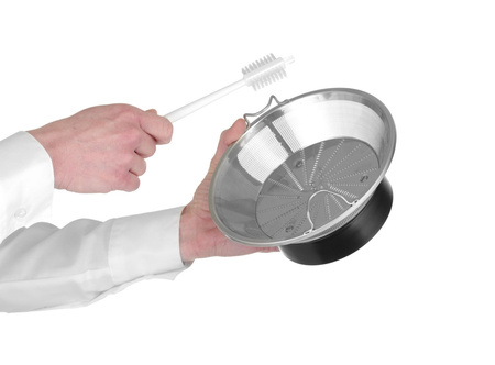 Sokowirówka  HENDI 221105