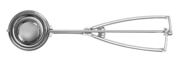 Gałkownica Stoeckel - model C, 1/16l HENDI 755044