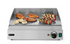 HENDI Blue Line Grillplatte 203170