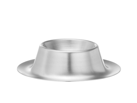 Jajecznik z rantem, stalowy - zestaw 6 szt. HENDI 441466