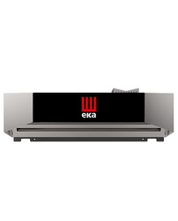 Okap kondensacyjny do pieców 4 - półkowych Millennial SMART HENDI MKKC4S