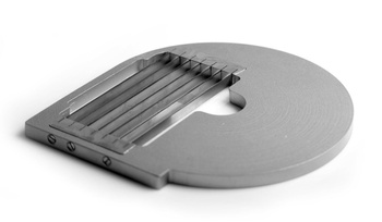 Tarcza do frytek 10 HENDI 280614