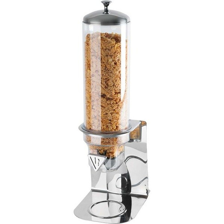 Breakfast cereal dispenser 4l 467001 STALGAST