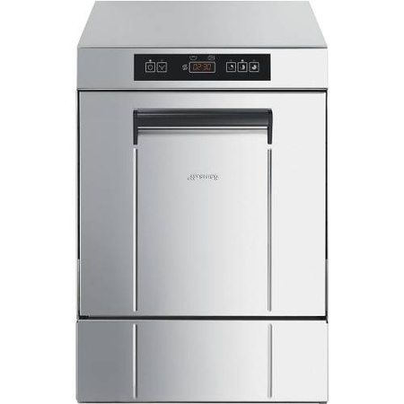 Professional under-counter dishwasher - SMEG UG401DM