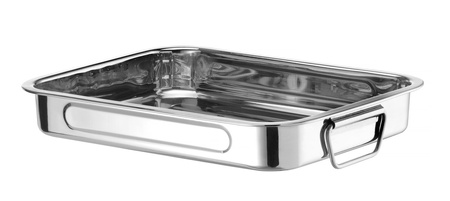 Brytfanna - 315x245x50 mm HENDI 508503