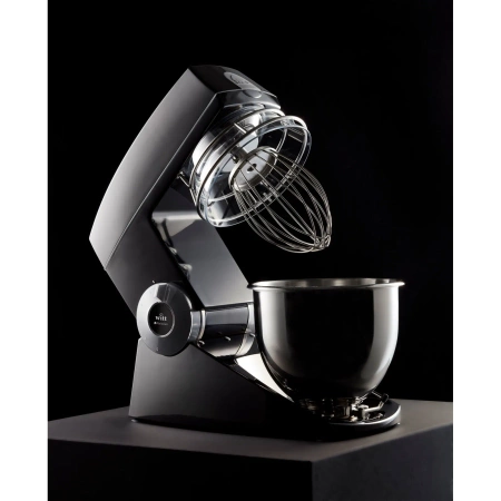 Mikser planetarny Varimixer TEDDY 5L czarny