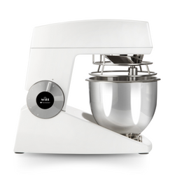 Mikser planetarny Varimixer TEDDY 5L biały