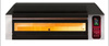 Piec elektryczny do pizzy | jednokomorowy | z garownikiem | 9x30 cm | COMP - 1CL L9 | RESTO QUALITY COMP - 1CL L9