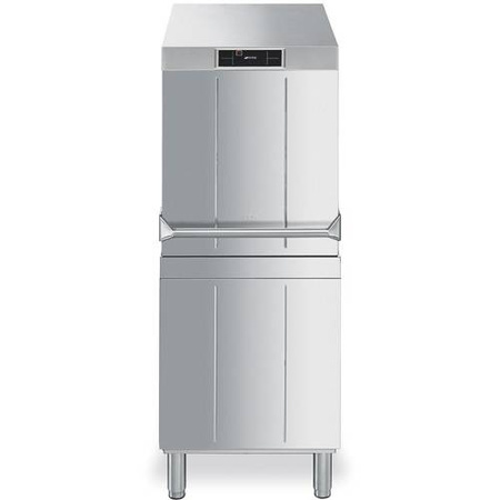 Profi-Geschirrspüler mit Haube - SMEG HTY520DS