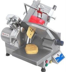 Ma-Ga półautomatyczna krajalnica do sera (teflon) S3-712T CE