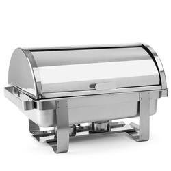 Rolltop paste warmer - GN1/1 HENDI 470206