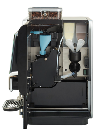 Automatic espresso machine | Animo OptiMe 12