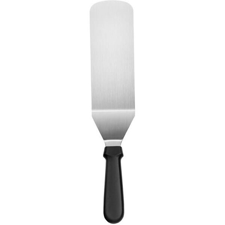 Łopatka do przewracania, pełna, 250x73 mm STALGAST 334252