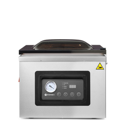 Pakowarka próżniowa Profi Line 410 - komorowa HENDI 201442