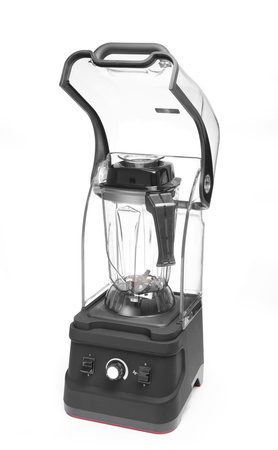 Blender z obudową wyciszającą HENDI 230688