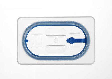 Pokrywka do pojemników GN 1/9 HENDI 881859