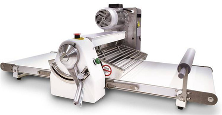 Bäckereiknetmaschine | Teigausrollmaschine SM520S