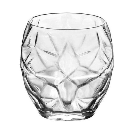 Szklanka niska Oriente 400 ml HENDI 775653