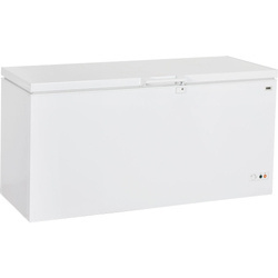 Chest freezer, V 555 l STALGAST 883602