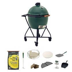 Big Green Egg XLarge starter pack