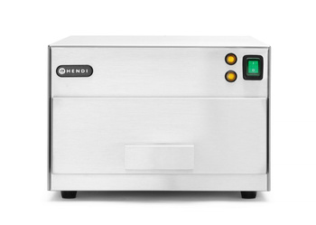 Naświetlacz uniwersalny do jaj i noży HENDI 281208