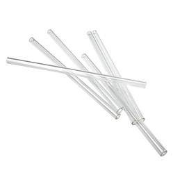 SCH-1741949 Glass straws 50 pcs TOM-GAST code: SCH-1741949