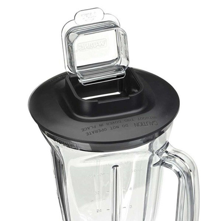 Blender barmański, Bar, V 1.25 l 482155 STALGAST
