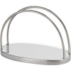 Stainless steel napkin holder, wire 364111 STALGAST