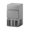Kostkarka do lodu Hoshizaki IM-21CPE | 25 kg/24h | chłodzona powietrzem | kostka sześcian | 28x28x32 mm