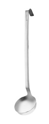 Chochla ze stali nierdzewnej 0,25 l Ø100 mm Profi Line HENDI 540404