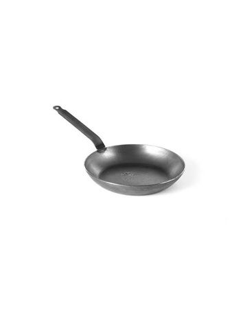 Profi Line all-purpose pan made of rolled steel - dia. 28 cm HENDI 628614