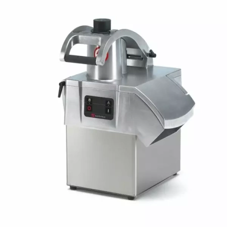 FIXED SPEED SHREDDER CA-31, 400 V | HENDI 1050701