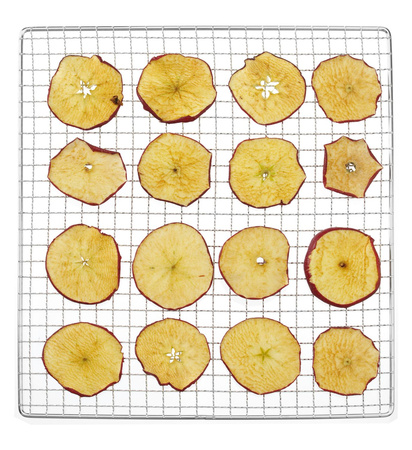 Suszarka do żywności Kitchen Line, 7 tac HENDI 229064