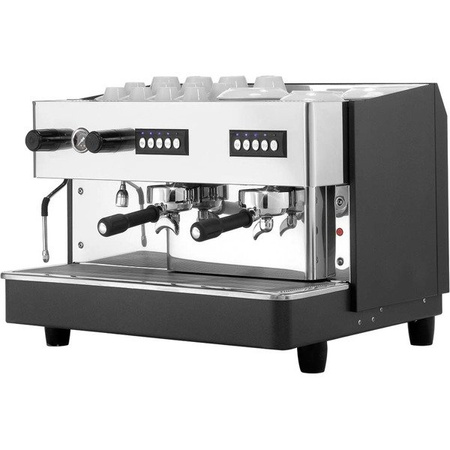 Ekspres 2 grupowy, Crem 486100 STALGAST