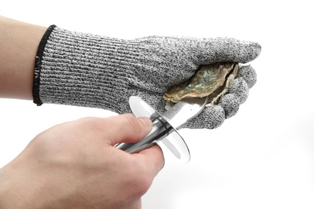 Rękawice antyprzecięciowe HENDI 556641