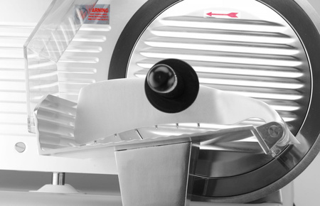 Krajalnica Kitchen Line 300 HENDI 210246